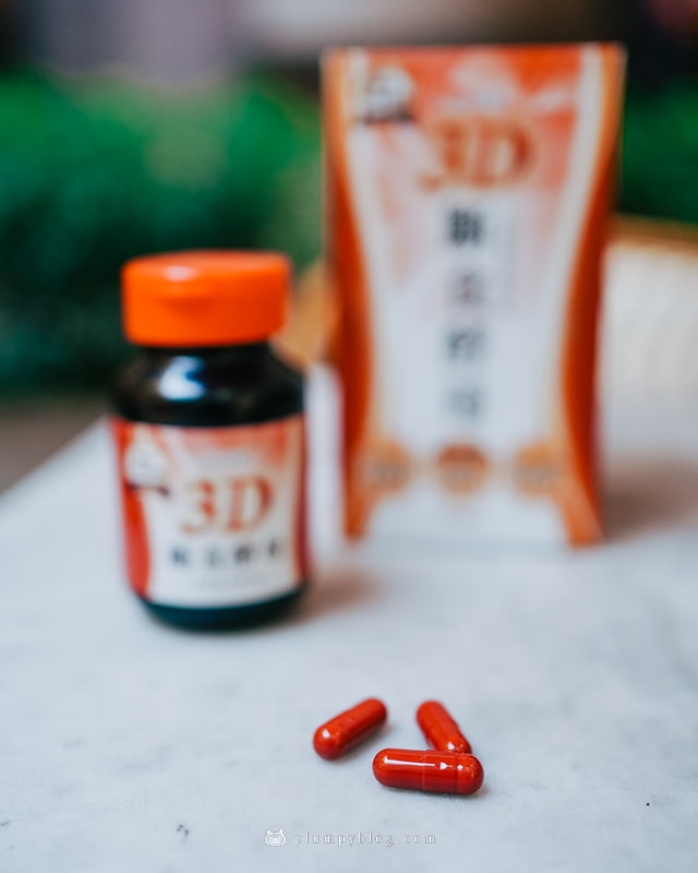 【開箱】168斷食計畫分享,停滯怎麼辦?Laler菈楽3D斷食酵母輔助,回到苗條不再是幻想~ - 第4張圖