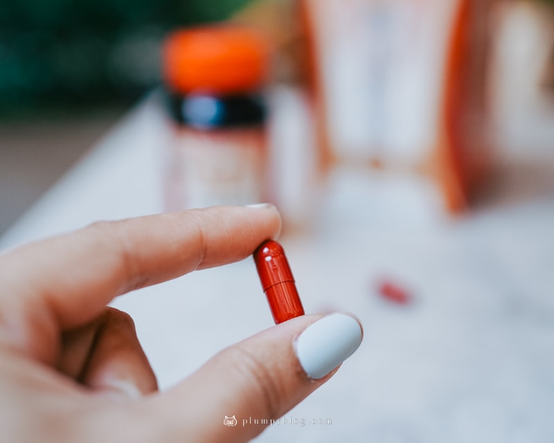 【開箱】168斷食計畫分享,停滯怎麼辦?Laler菈楽3D斷食酵母輔助,回到苗條不再是幻想~ - 第9張圖