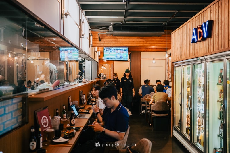 【林口美食】聚餐首選!富山縣美食祭4道美食新亮相:ABV日式居酒屋林口長庚店~11道美食推薦 - 第48張圖