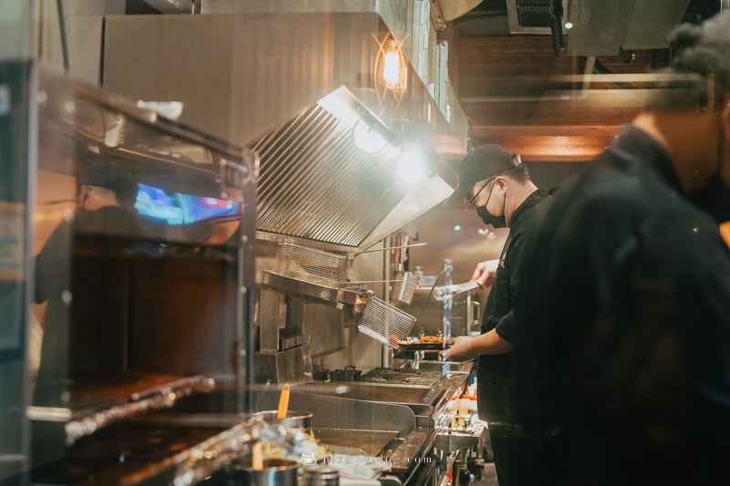 ABV居酒屋林口長庚店 08