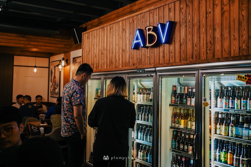 ABV居酒屋林口長庚店 11