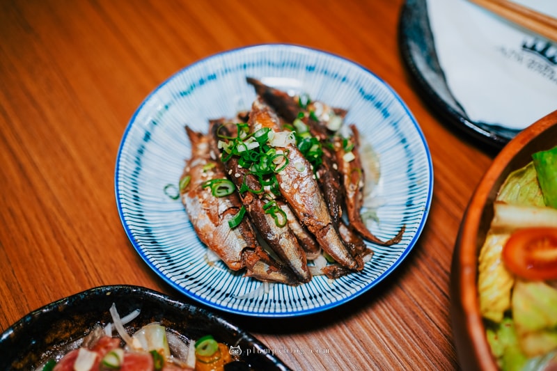 【林口美食】聚餐首選!富山縣美食祭4道美食新亮相:ABV日式居酒屋林口長庚店~11道美食推薦 - 第30張圖 ABV日式居酒屋林口長庚店