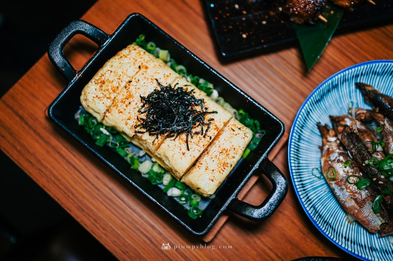 【林口美食】聚餐首選!富山縣美食祭4道美食新亮相:ABV日式居酒屋林口長庚店~11道美食推薦 - 第33張圖 ABV日式居酒屋林口長庚店