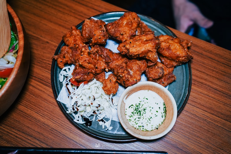 【林口美食】聚餐首選!富山縣美食祭4道美食新亮相:ABV日式居酒屋林口長庚店~11道美食推薦 - 第40張圖 ABV日式居酒屋林口長庚店