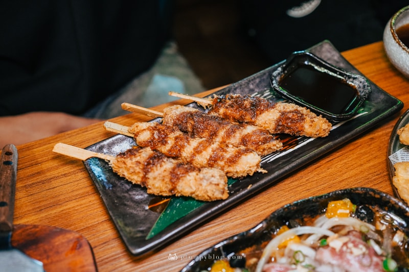 【林口美食】聚餐首選!富山縣美食祭4道美食新亮相:ABV日式居酒屋林口長庚店~11道美食推薦 - 第26張圖 ABV日式居酒屋林口長庚店