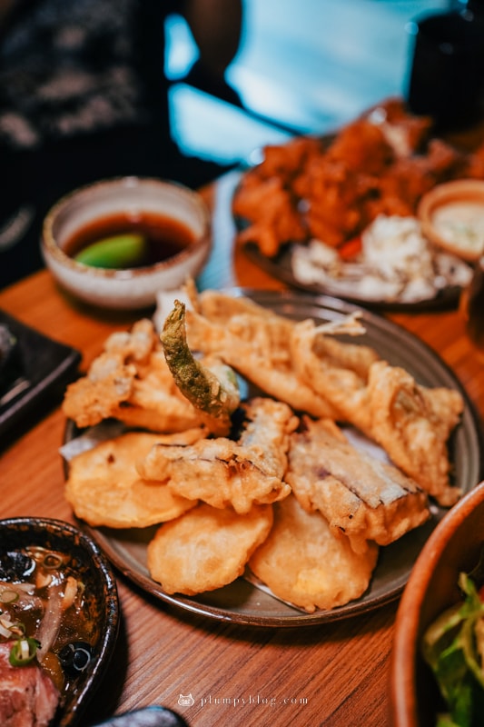 【林口美食】聚餐首選!富山縣美食祭4道美食新亮相:ABV日式居酒屋林口長庚店~11道美食推薦 - 第39張圖 ABV日式居酒屋林口長庚店