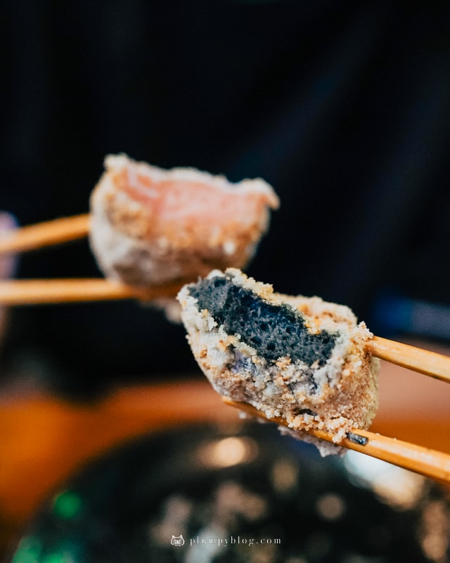 【林口美食】聚餐首選!富山縣美食祭4道美食新亮相:ABV日式居酒屋林口長庚店~11道美食推薦 - 第43張圖 ABV日式居酒屋林口長庚店