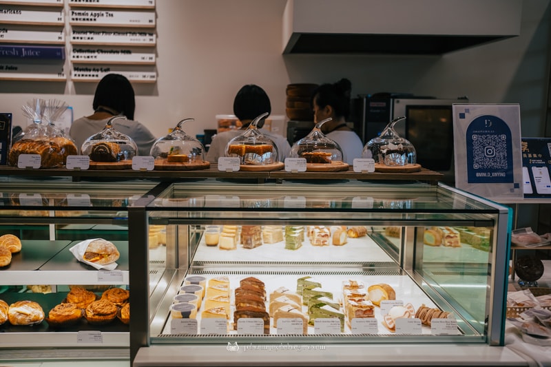 MINI.D COFFEE台南新營館