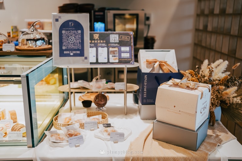 MINI.D COFFEE台南新營館