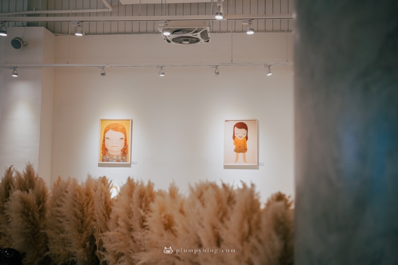 MINI.D COFFEE台南新營館