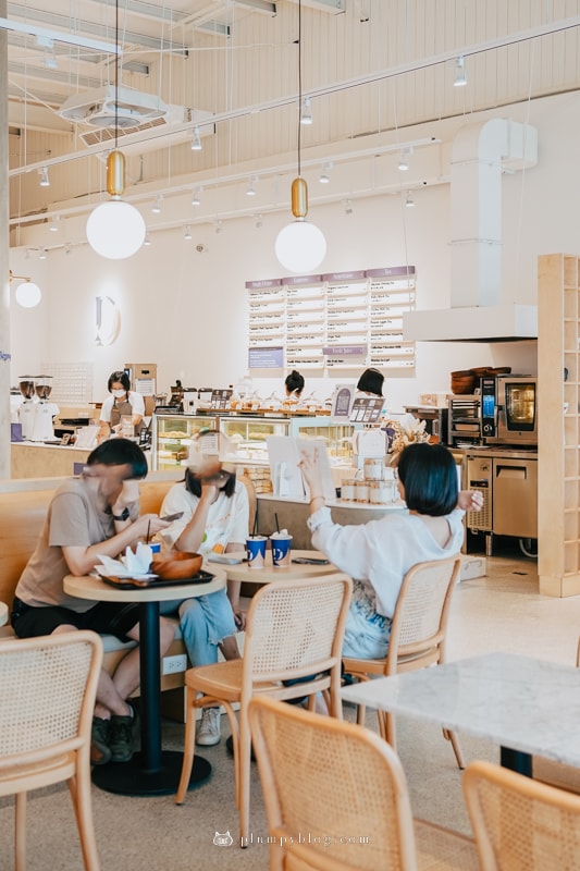 MINI.D COFFEE台南新營館