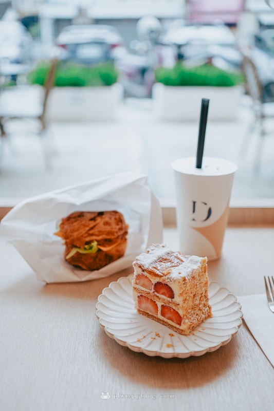 MINI.D COFFEE台南新營館
