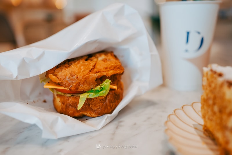 MINI.D COFFEE台南新營館