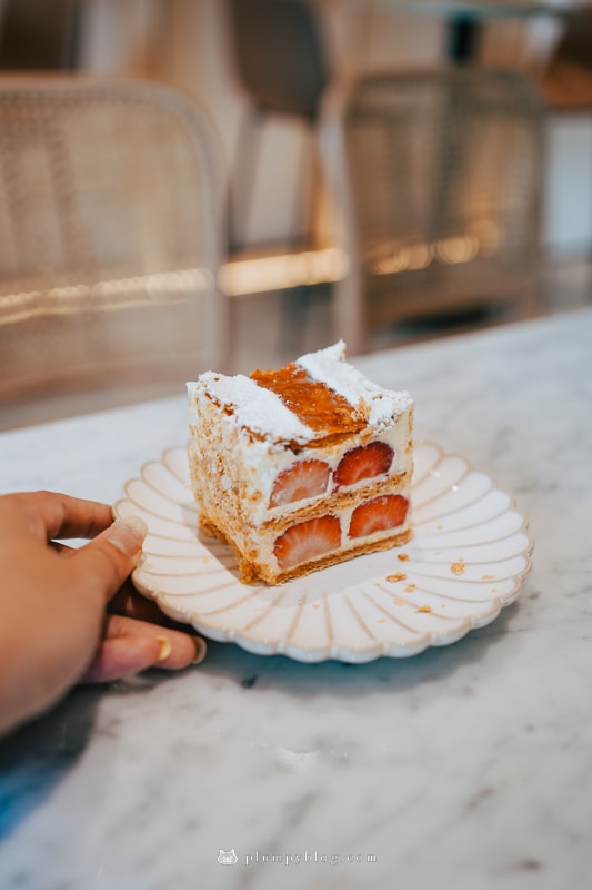 MINI.D COFFEE台南新營館