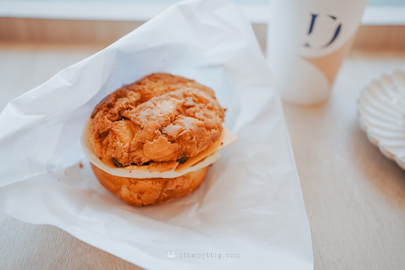 MINI.D COFFEE台南新營館