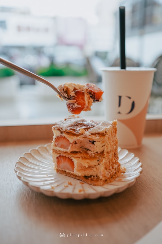 MINI.D COFFEE台南新營館