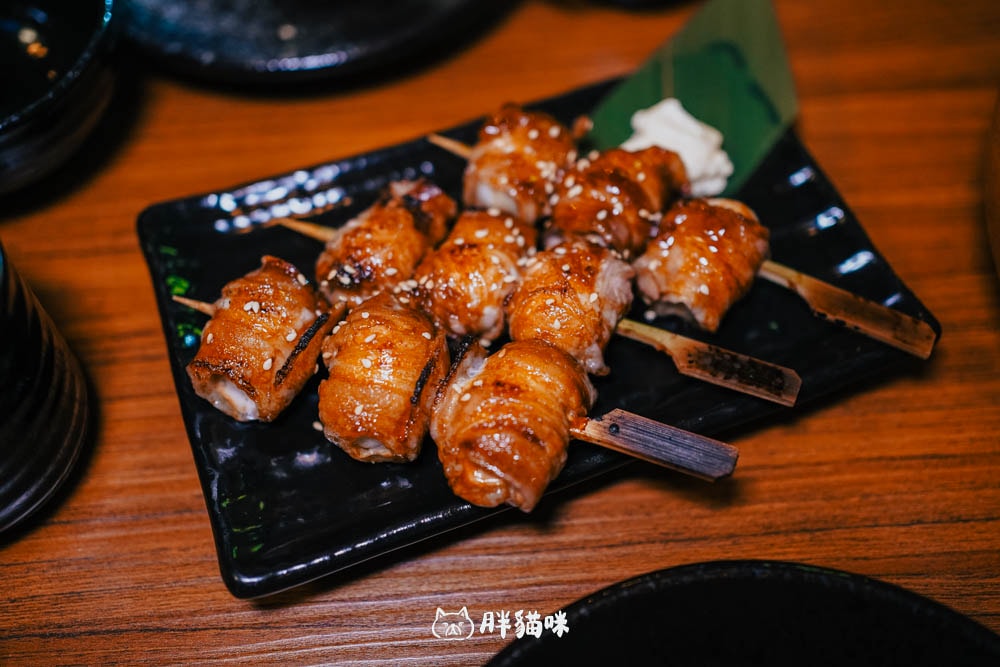 【林口美食】聚餐首選!富山縣美食祭4道美食新亮相:ABV日式居酒屋林口長庚店~11道美食推薦 - 第17張圖