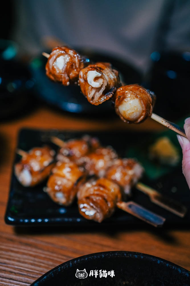 【林口美食】聚餐首選!富山縣美食祭4道美食新亮相:ABV日式居酒屋林口長庚店~11道美食推薦 - 第18張圖