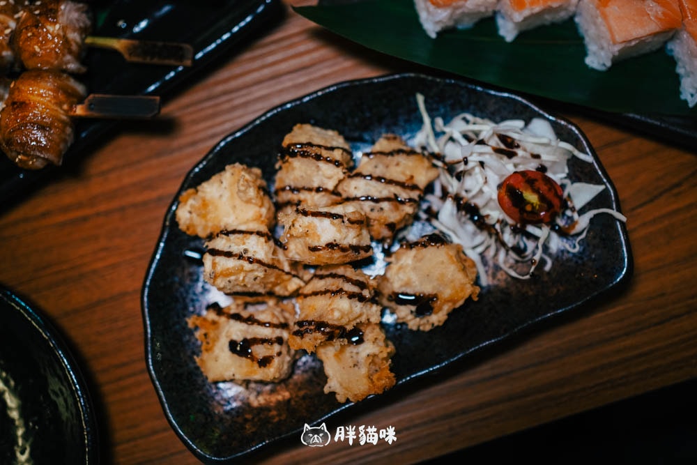 【林口美食】聚餐首選!富山縣美食祭4道美食新亮相:ABV日式居酒屋林口長庚店~11道美食推薦 - 第19張圖
