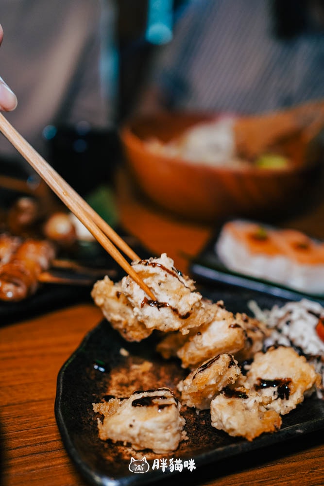 【林口美食】聚餐首選!富山縣美食祭4道美食新亮相:ABV日式居酒屋林口長庚店~11道美食推薦 - 第20張圖