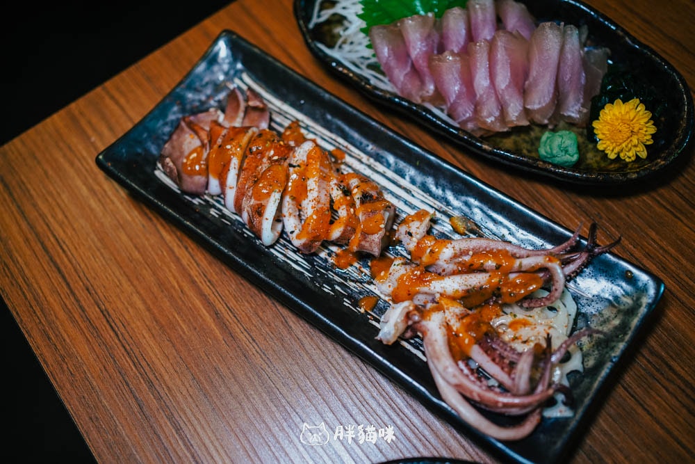 【林口美食】聚餐首選!富山縣美食祭4道美食新亮相:ABV日式居酒屋林口長庚店~11道美食推薦 - 第21張圖