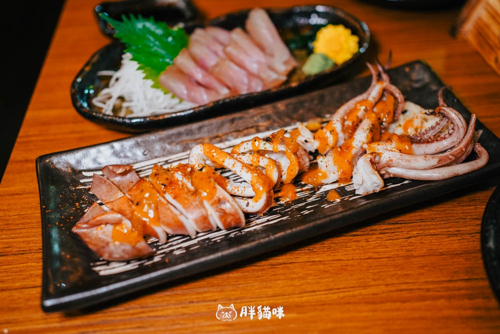【林口美食】聚餐首選!富山縣美食祭4道美食新亮相:ABV日式居酒屋林口長庚店~11道美食推薦 - 第22張圖