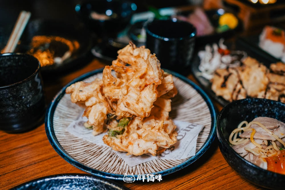 【林口美食】聚餐首選!富山縣美食祭4道美食新亮相:ABV日式居酒屋林口長庚店~11道美食推薦 - 第10張圖