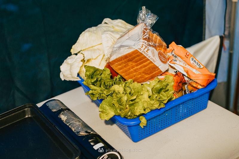 【苗栗露營】黃金好望角露營區,免裝備一泊二食!懶人露營推薦三大理由~豪華鐘型帳+贈晚餐BBQ - 第19張圖