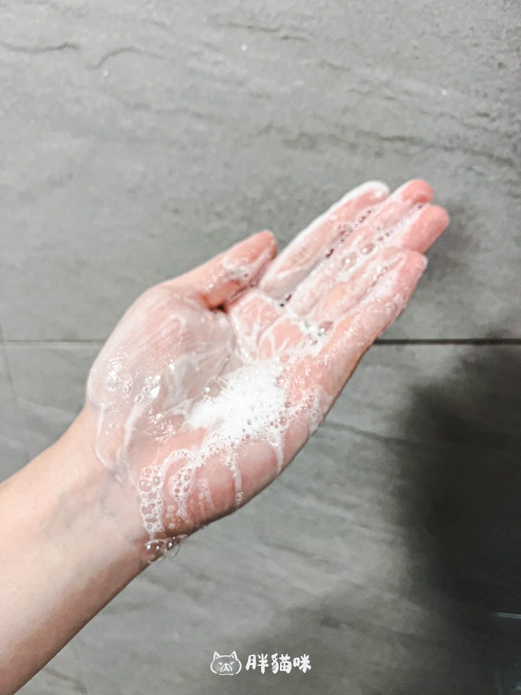 【開箱實測】保養推薦:日本 Bb LABORATORIES 奇肌復活草保濕面膜、米糠胺基酸酵素洗面乳 - 第5張圖