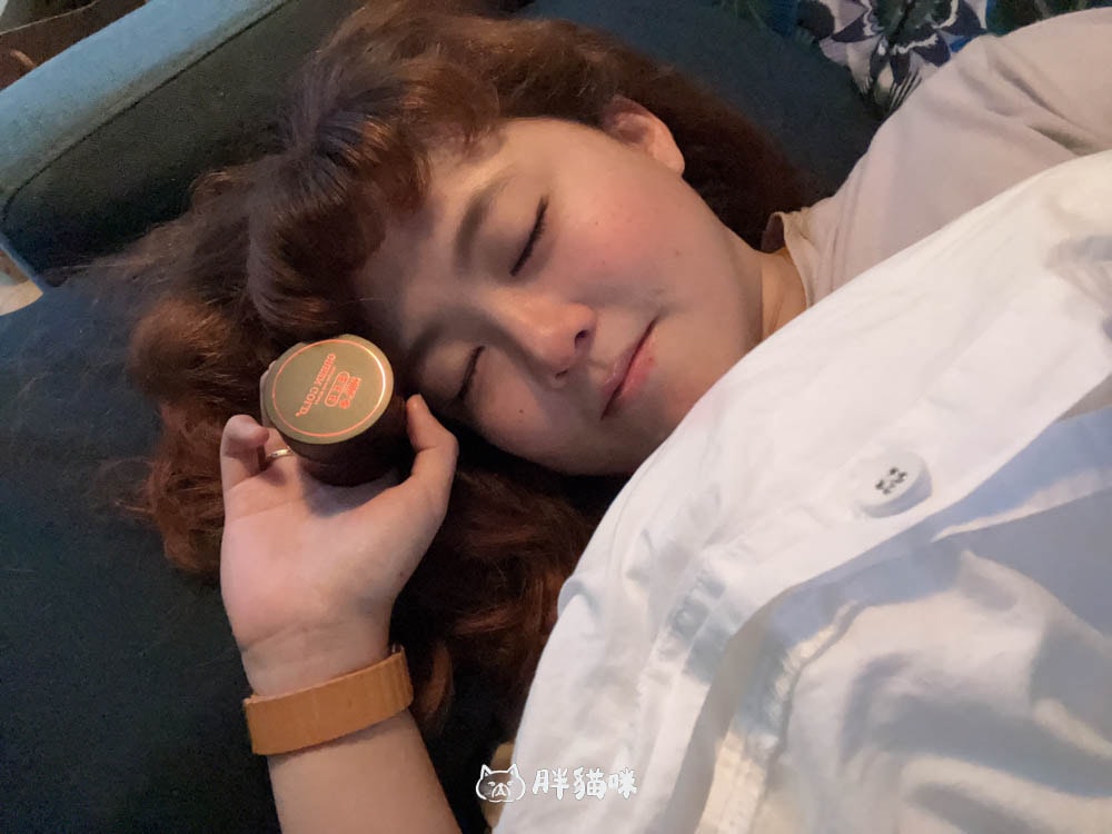 【開箱實測】GREENGOLD藏紅花:第一款關心你心情的保健品~穩定心情笑容常在。 - 第14張圖 greengold