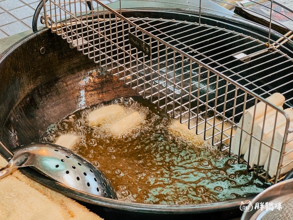 三峽白雞行修宮,全家都來這收驚!交通方式、商圈美食一次看。 - 第23張圖