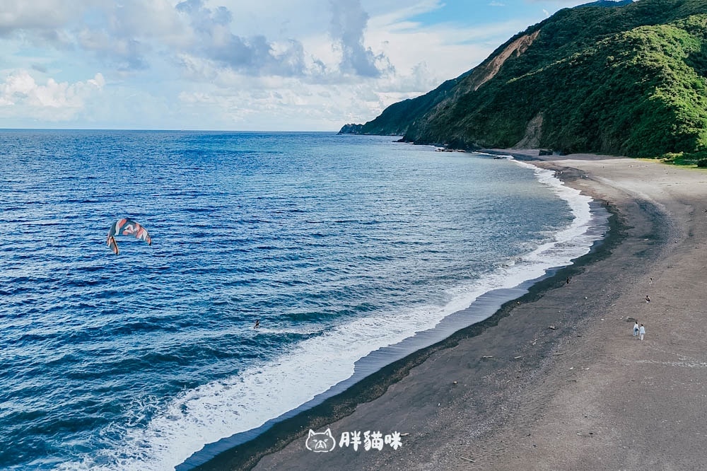 【宜蘭蘇澳】笑ㄟcafe:宜蘭海景咖啡廳,南方澳坐擁情人灣無敵海景!窯烤披薩必點~附菜單 - 第5張圖
