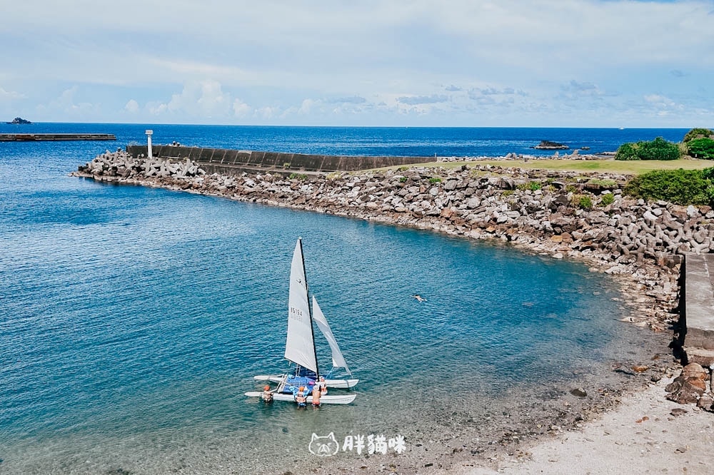 宜蘭海景咖啡廳