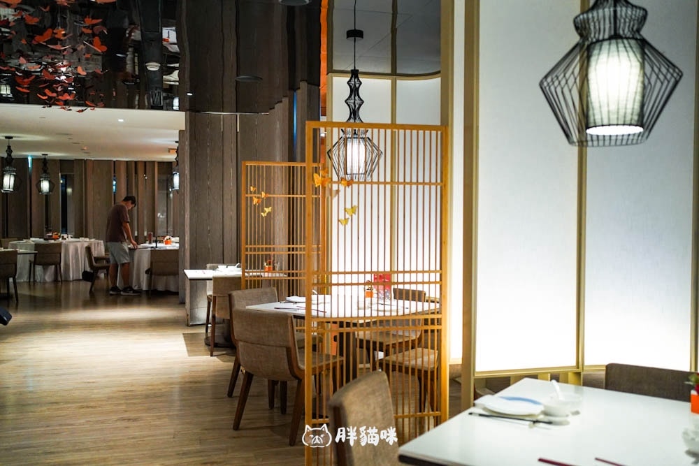 【板橋美食】家宴:10道菜色一次分享!板橋凱撒大飯店上海料理餐廳~ - 第31張圖