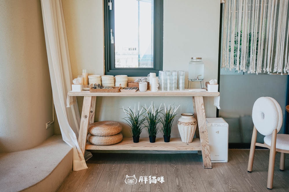 【宜蘭蘇澳】秒飛峇里島~喬伊吹吹風,玻璃屋海景咖啡廳:早午餐嫩煎雞腿、咖啡阿芙佳朵 - 第26張圖