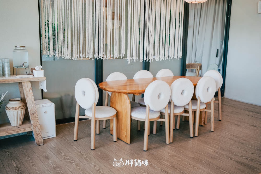 【宜蘭蘇澳】秒飛峇里島~喬伊吹吹風,玻璃屋海景咖啡廳:早午餐嫩煎雞腿、咖啡阿芙佳朵 - 第27張圖
