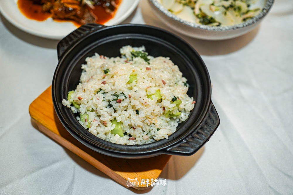 【板橋美食】家宴:10道菜色一次分享!板橋凱撒大飯店上海料理餐廳~ - 第23張圖