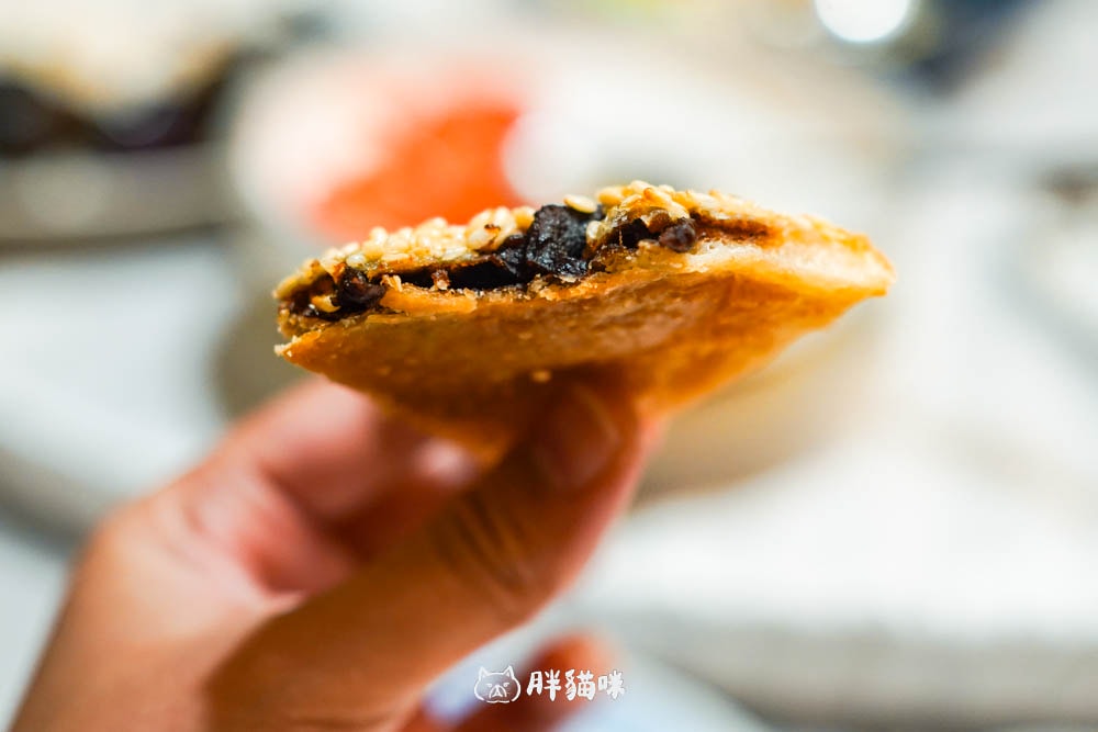【板橋美食】家宴:10道菜色一次分享!板橋凱撒大飯店上海料理餐廳~ - 第27張圖