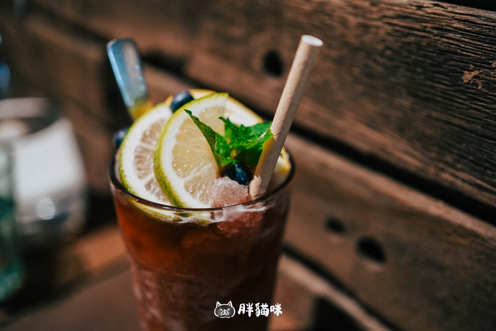 【宜蘭蘇澳】笑ㄟcafe:宜蘭海景咖啡廳,南方澳坐擁情人灣無敵海景!窯烤披薩必點~附菜單 - 第19張圖