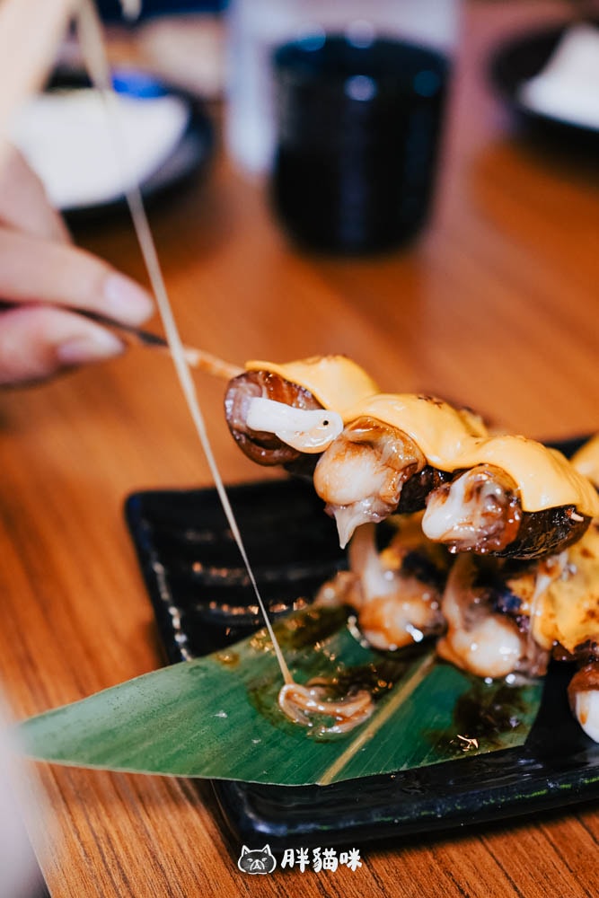 【林口美食】最新搶先看~「ABV日式居酒屋林口長庚店」:靜岡縣美食祭5道美食!林口三井二期附近居酒屋 - 第26張圖