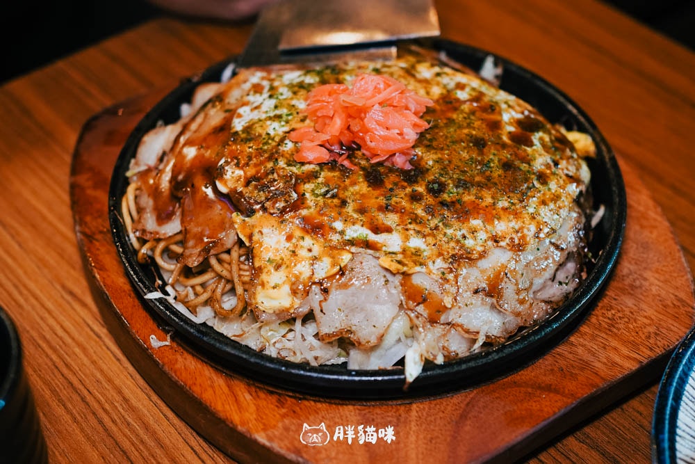 【林口美食】最新搶先看~「ABV日式居酒屋林口長庚店」:靜岡縣美食祭5道美食!林口三井二期附近居酒屋 - 第21張圖