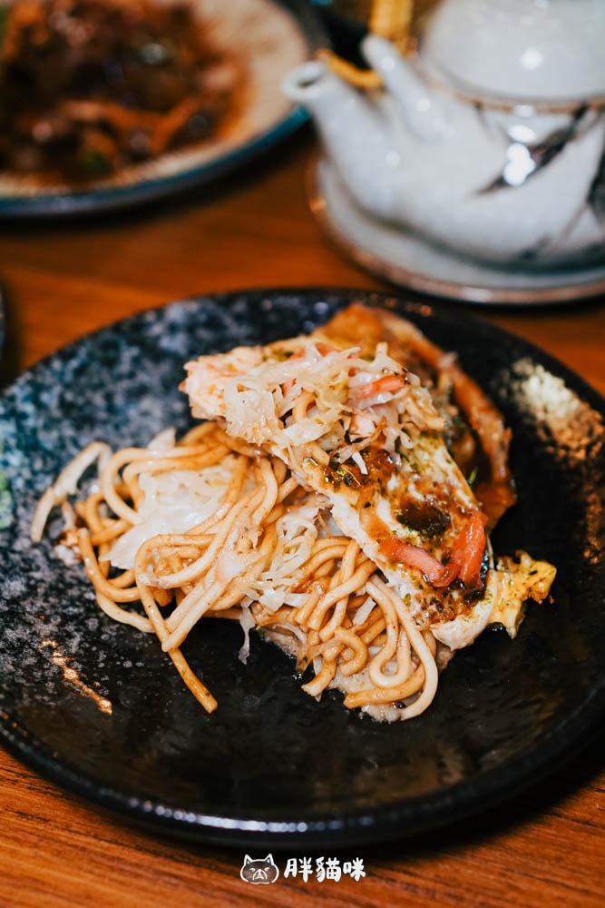 【林口美食】最新搶先看~「ABV日式居酒屋林口長庚店」:靜岡縣美食祭5道美食!林口三井二期附近居酒屋 - 第23張圖