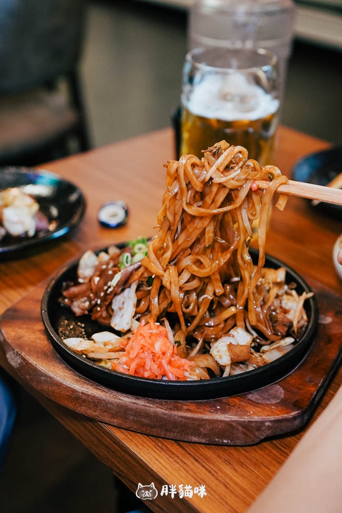 【林口美食】最新搶先看~「ABV日式居酒屋林口長庚店」:靜岡縣美食祭5道美食!林口三井二期附近居酒屋 - 第7張圖