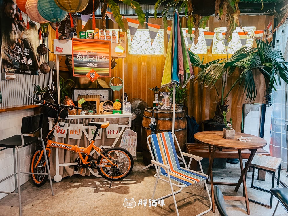 逛東區我都喝這家!泰讚了敦化店~可內用!5種必喝~除了泰式奶茶,喝點別的試試~ - 第13張圖