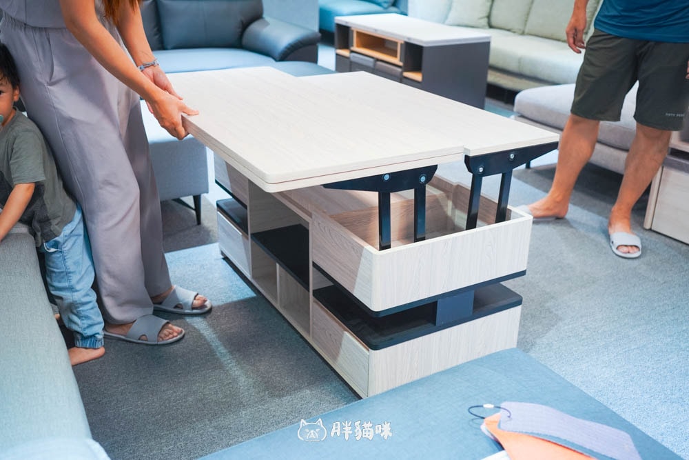 【家具推薦】艾蒂沙發:小戶型沙發專賣,多款樣式可訂製、還有沙發床!好沙發3款推薦 - 第20張圖