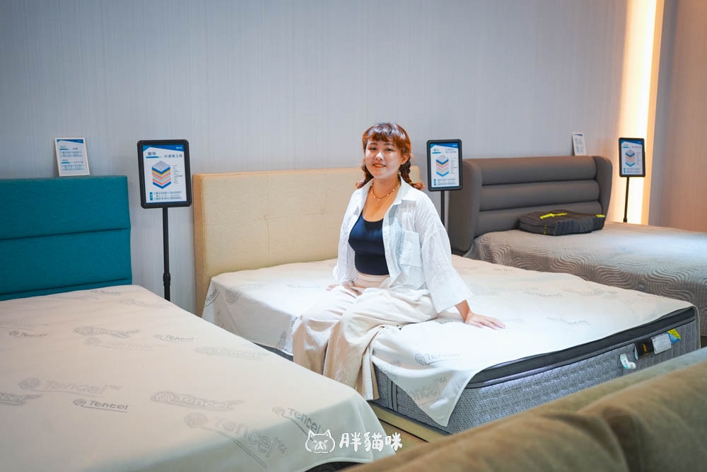 【家具推薦】艾蒂沙發:小戶型沙發專賣,多款樣式可訂製、還有沙發床!好沙發3款推薦 - 第21張圖