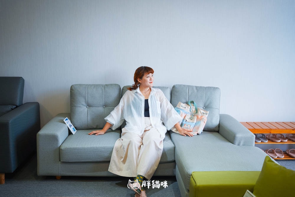 【家具推薦】艾蒂沙發:小戶型沙發專賣,多款樣式可訂製、還有沙發床!好沙發3款推薦 - 第4張圖
