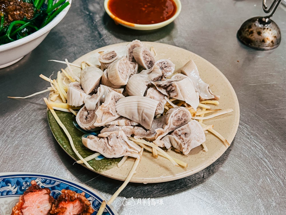 【鶯歌美食】勇伯垃圾麵:鶯歌在地飄香五十年的秘密味道 - 第9張圖