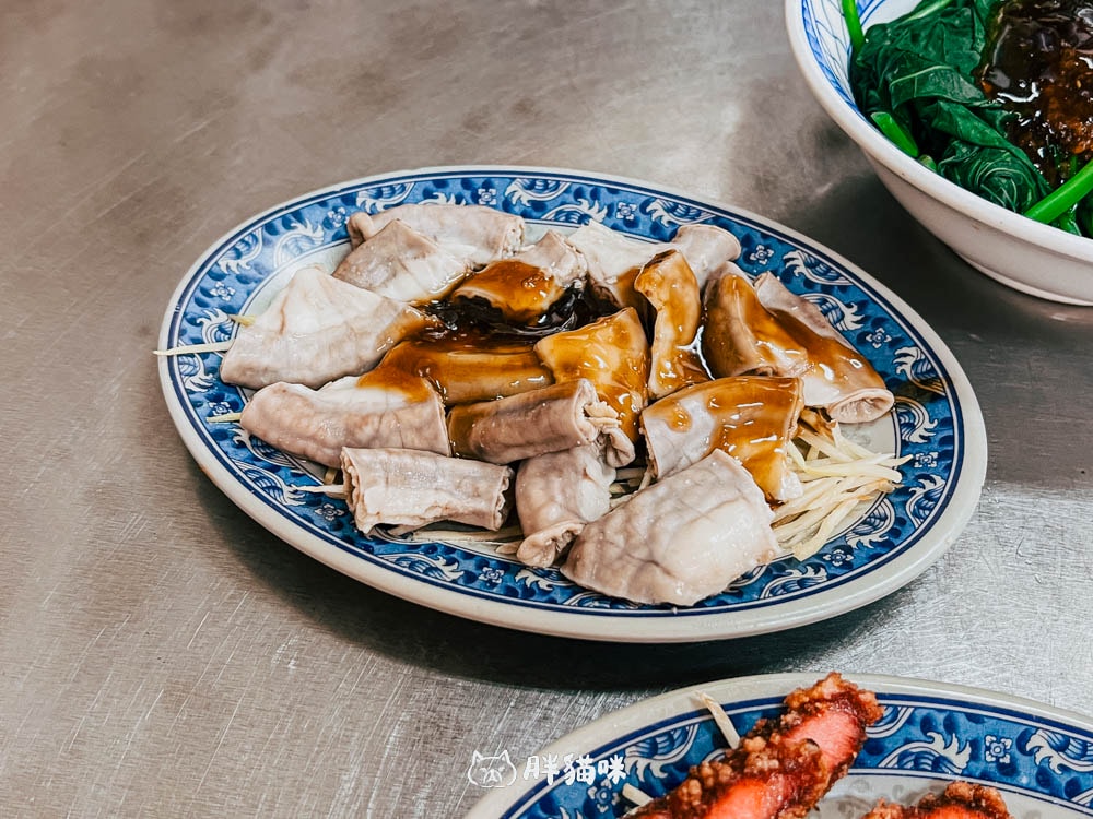 【鶯歌美食】勇伯垃圾麵:鶯歌在地飄香五十年的秘密味道 - 第8張圖