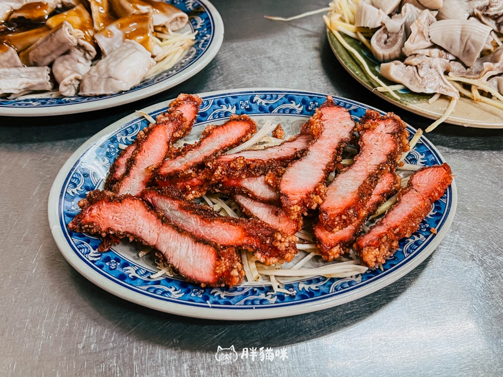 【鶯歌美食】勇伯垃圾麵:鶯歌在地飄香五十年的秘密味道 - 第7張圖